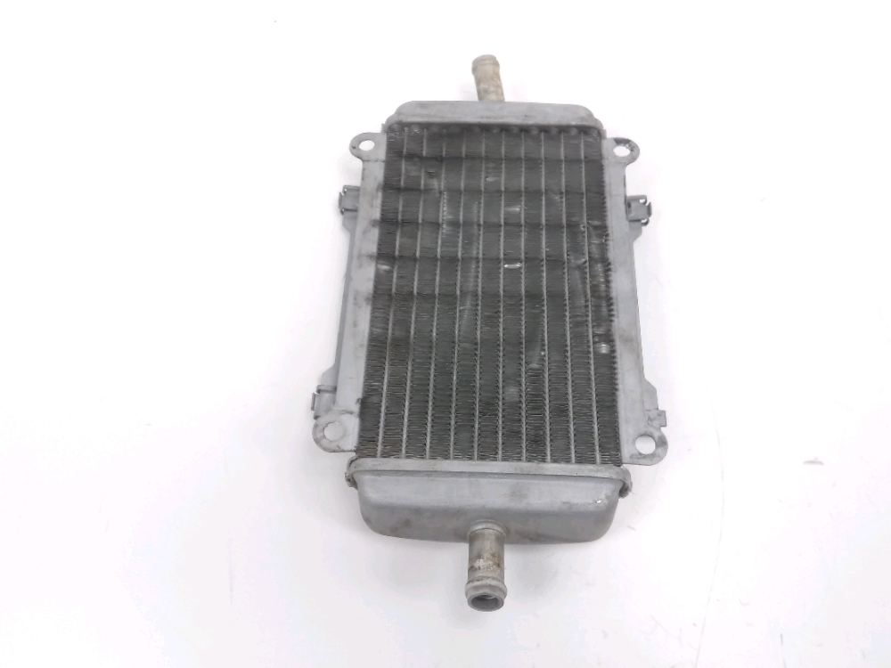 RADIATEUR EAU GAUCHE