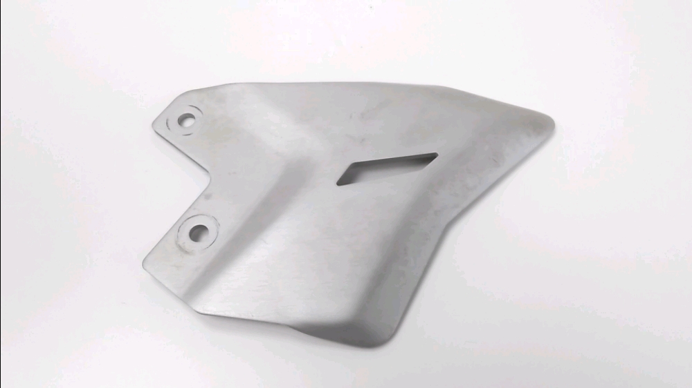 HABILLAGE PLATINE DROIT