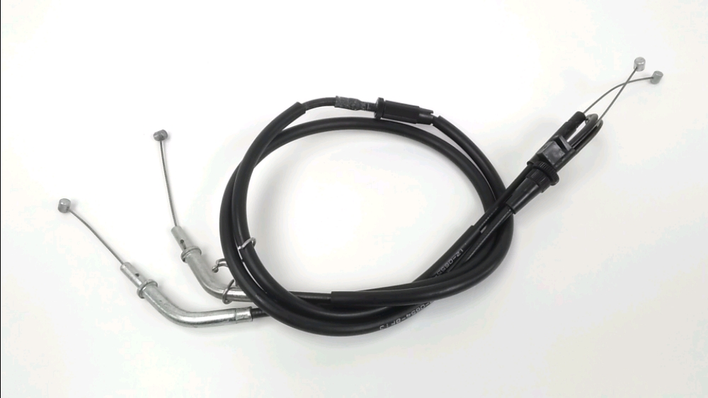 CABLE D'ACCELERATEUR