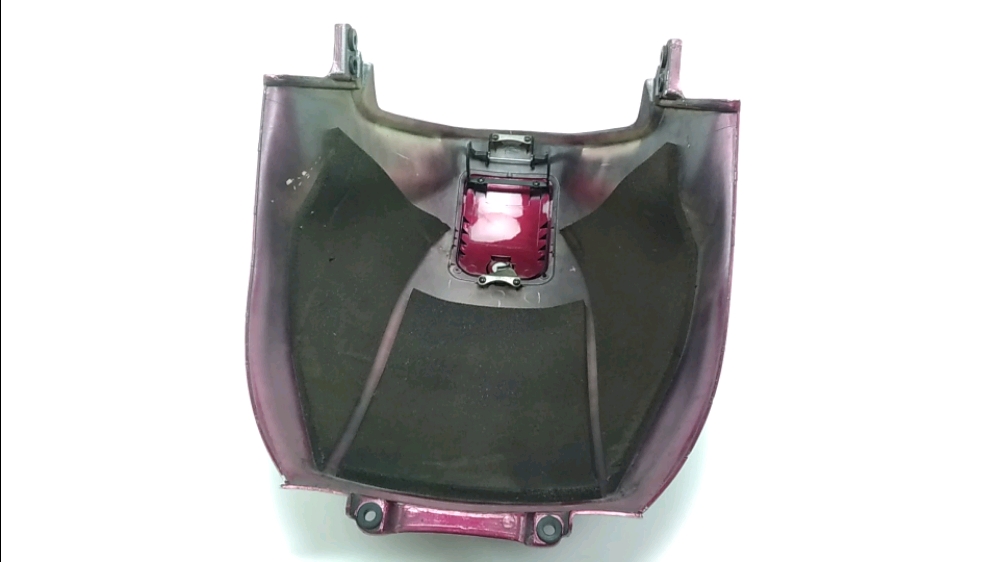 HABILLAGE DE RESERVOIR