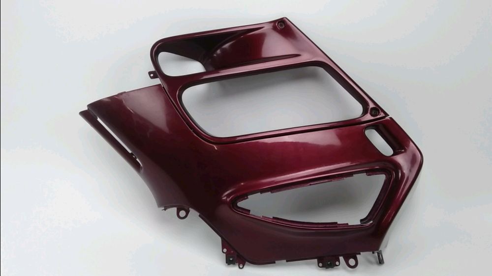 CACHE LATERAL GAUCHE