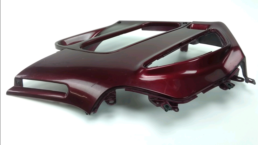 CACHE LATERAL GAUCHE