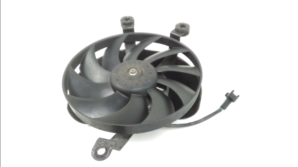 VENTILATEUR