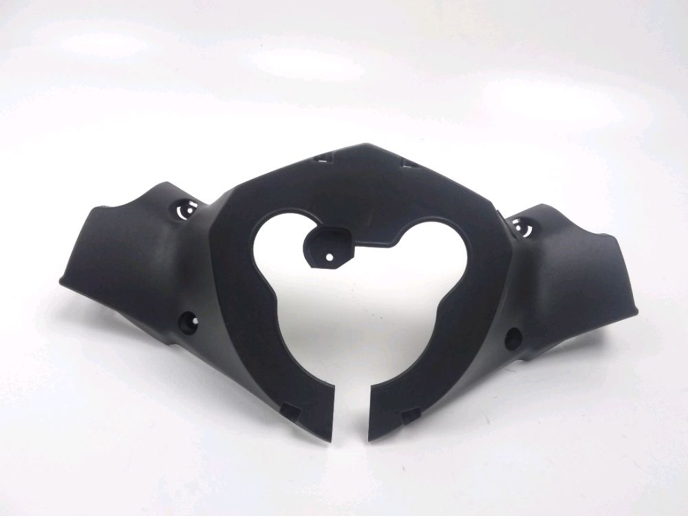 HABILLAGE ARRIERE DU GUIDON