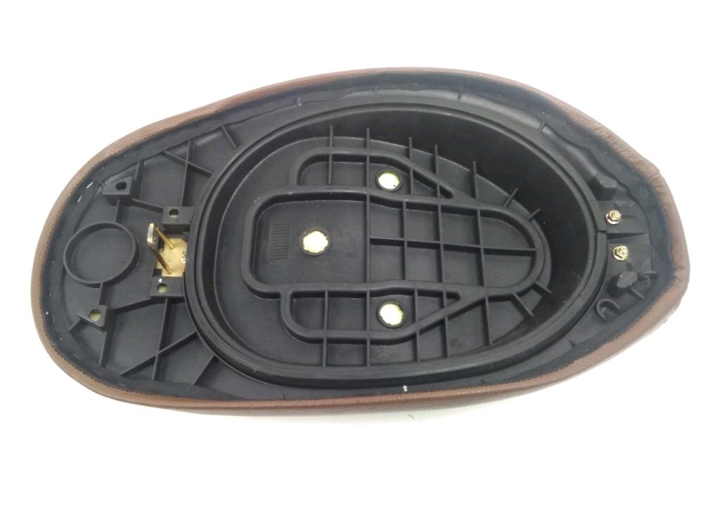 SELLE COMPLETE