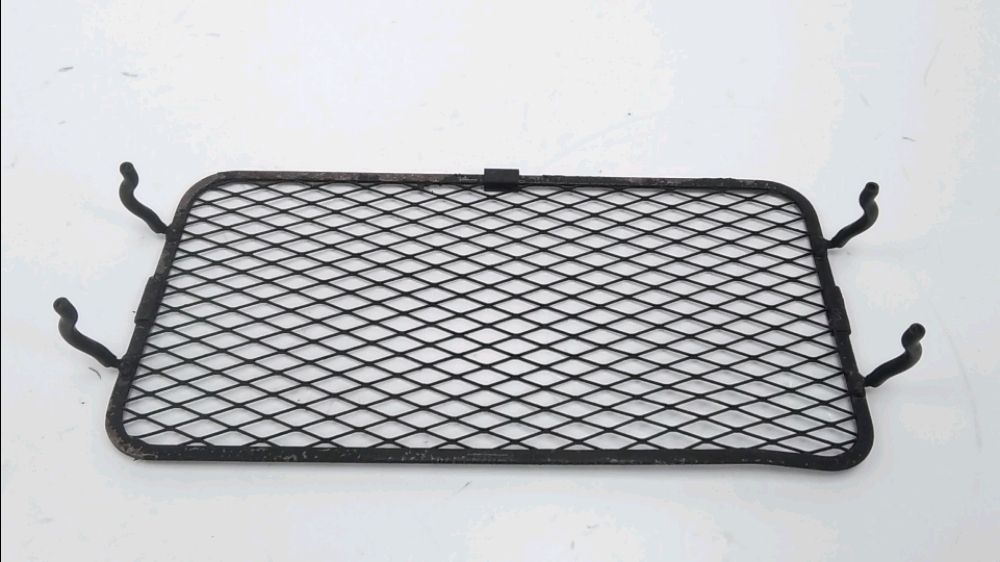 Grille de radiateur