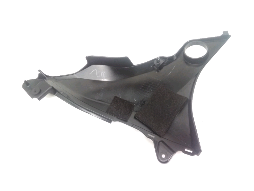 HABILLAGE DE CADRE DROIT