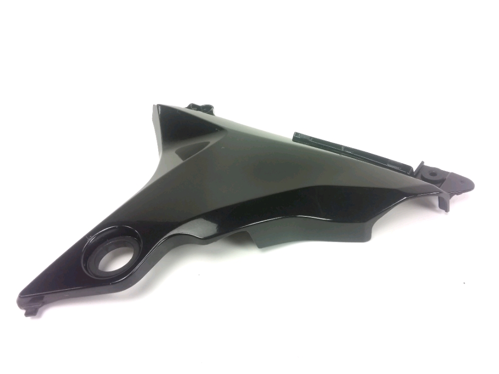 HABILLAGE DE CADRE GAUCHE