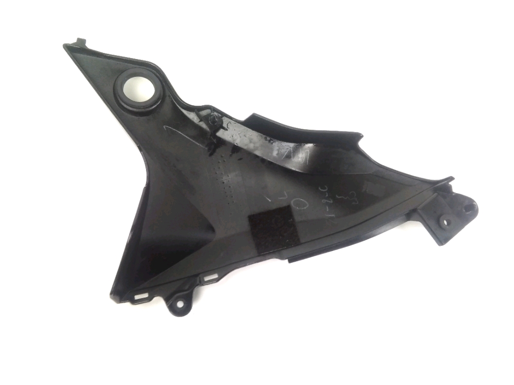 HABILLAGE DE CADRE GAUCHE