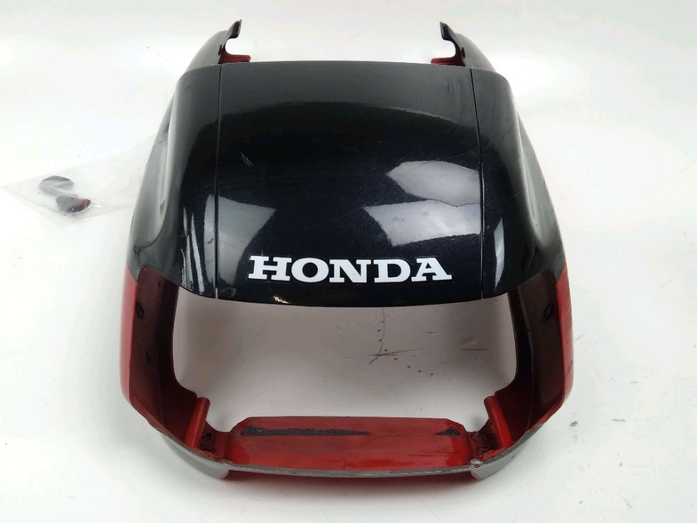 COQUE ARRIERE COMPLETE