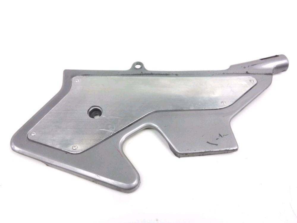 HABILLAGE DE CADRE GAUCHE