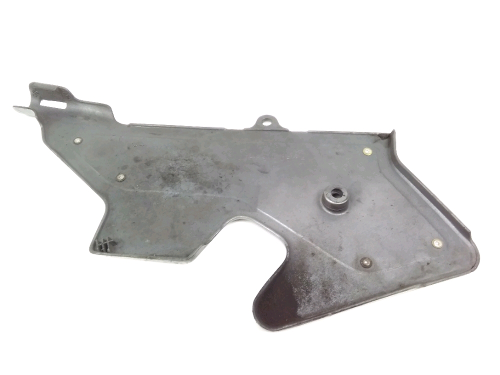 HABILLAGE DE CADRE GAUCHE