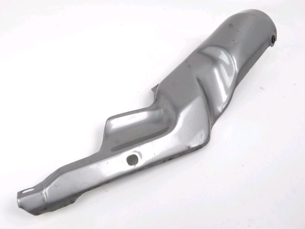 Habillage silencieux