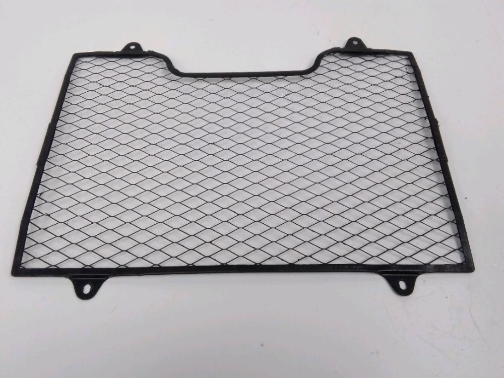 Grille de radiateur