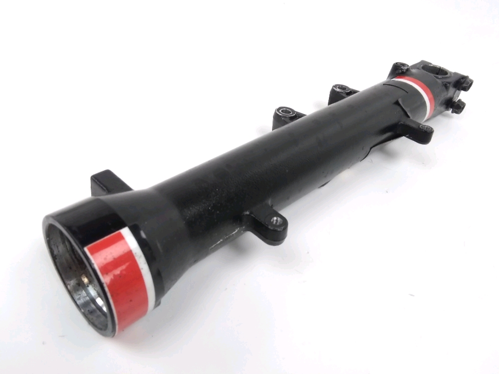 Fourreau fourche gauche