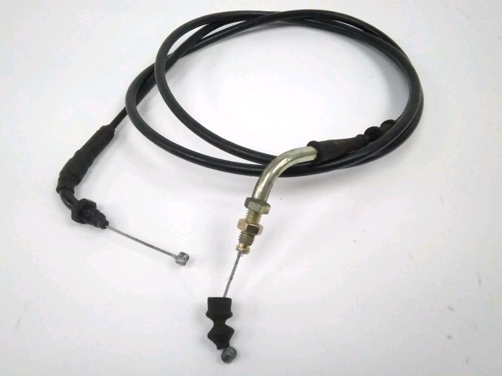 Cable d'accelerateur