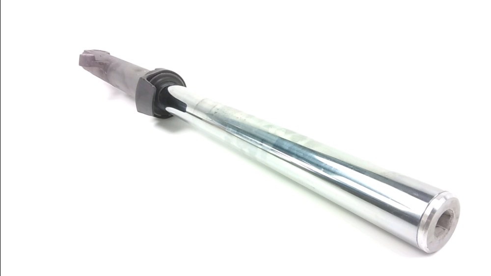 TUBE DE FOURCHE DROIT