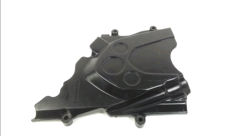 Couvercle pignon sortie boite