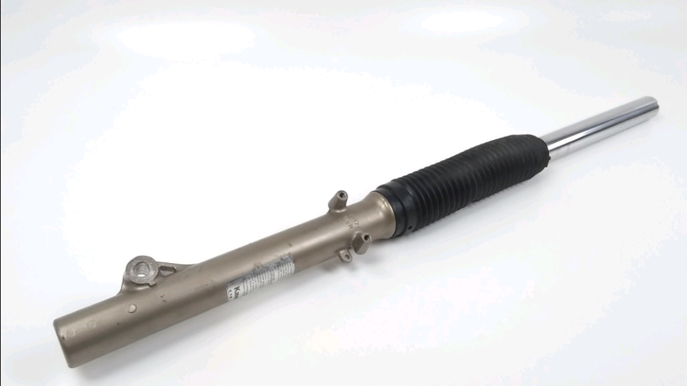 TUBE DE FOURCHE DROIT