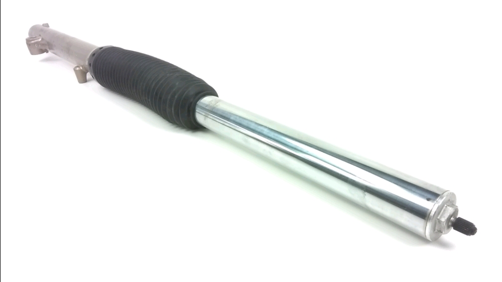 TUBE DE FOURCHE DROIT