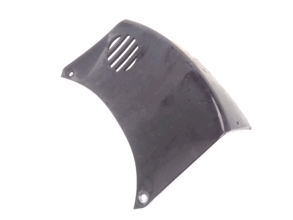 GRILLE DE RADIATEUR