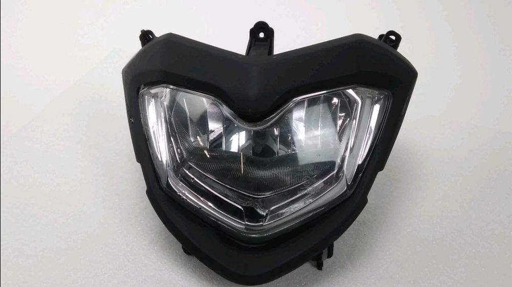 OPTIQUE AVANT
