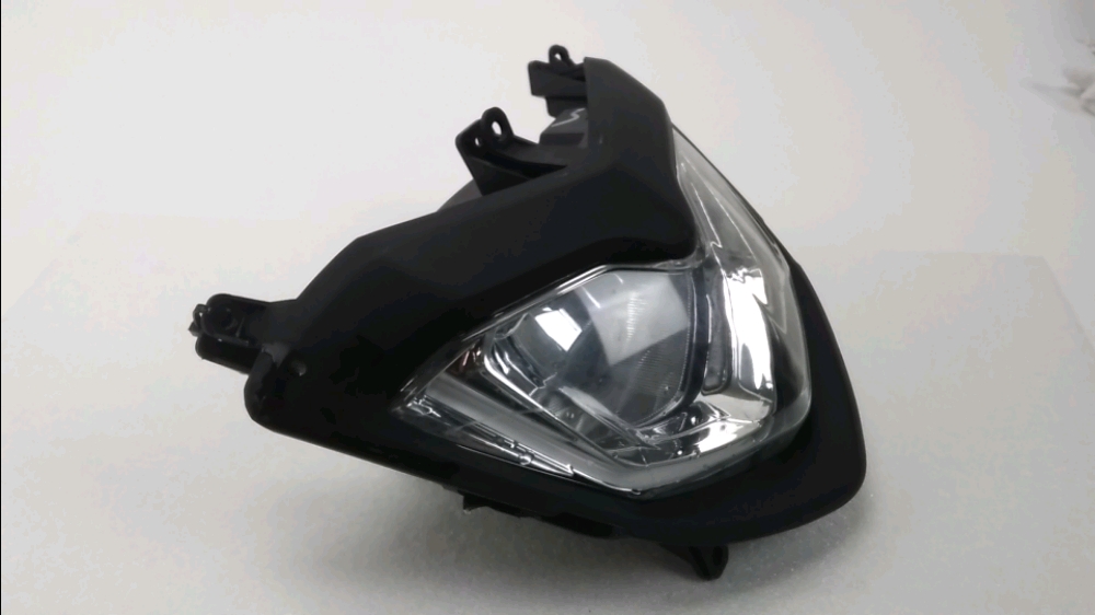 OPTIQUE AVANT
