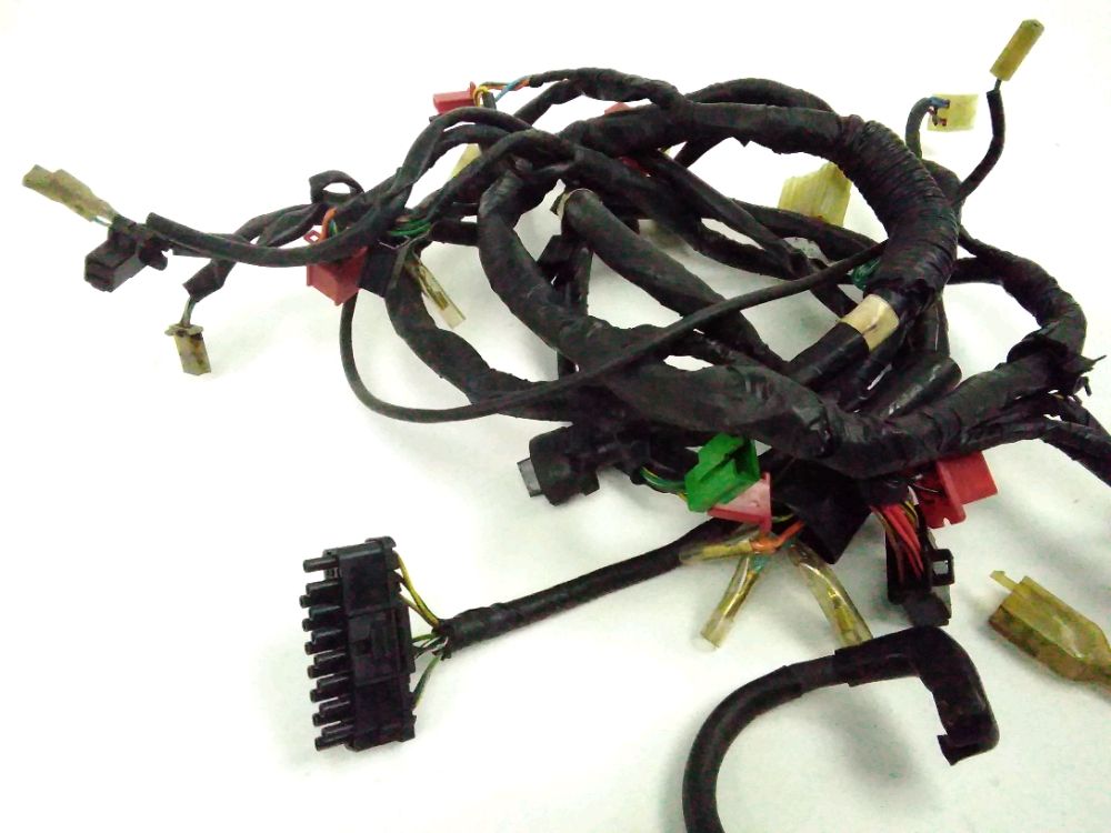 FAISCEAU ELECTRIQUE