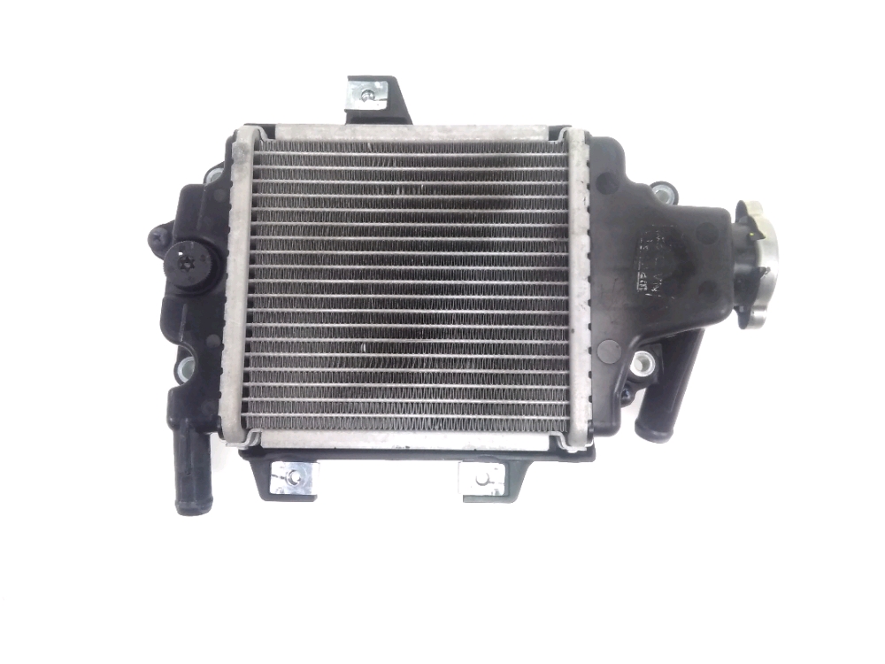 RADIATEUR EAU