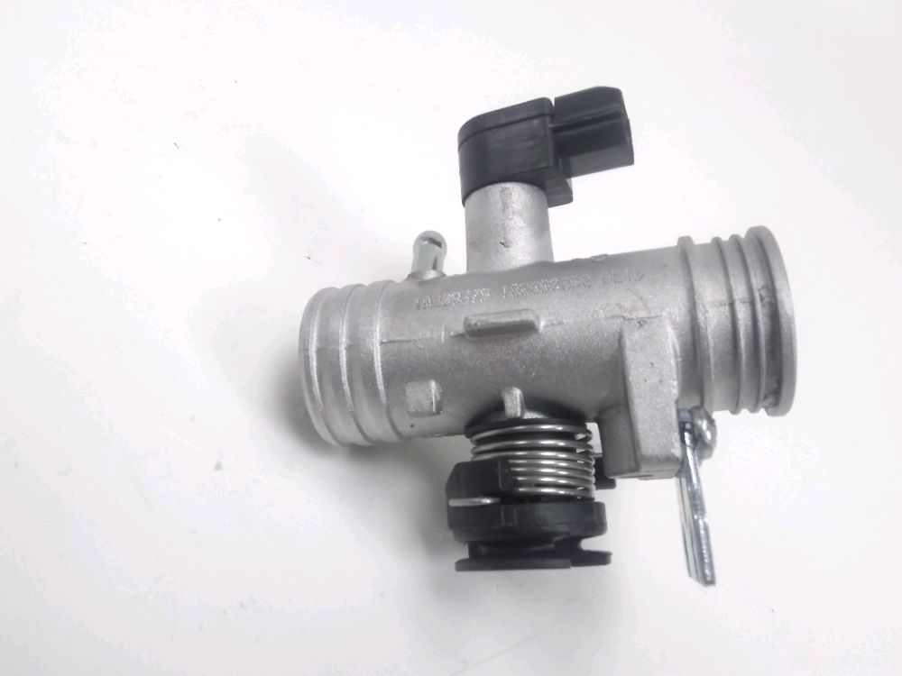 CORPS D'INJECTION DROIT