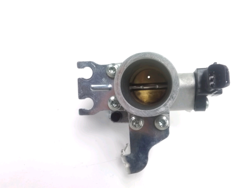 CORPS D'INJECTION DROIT
