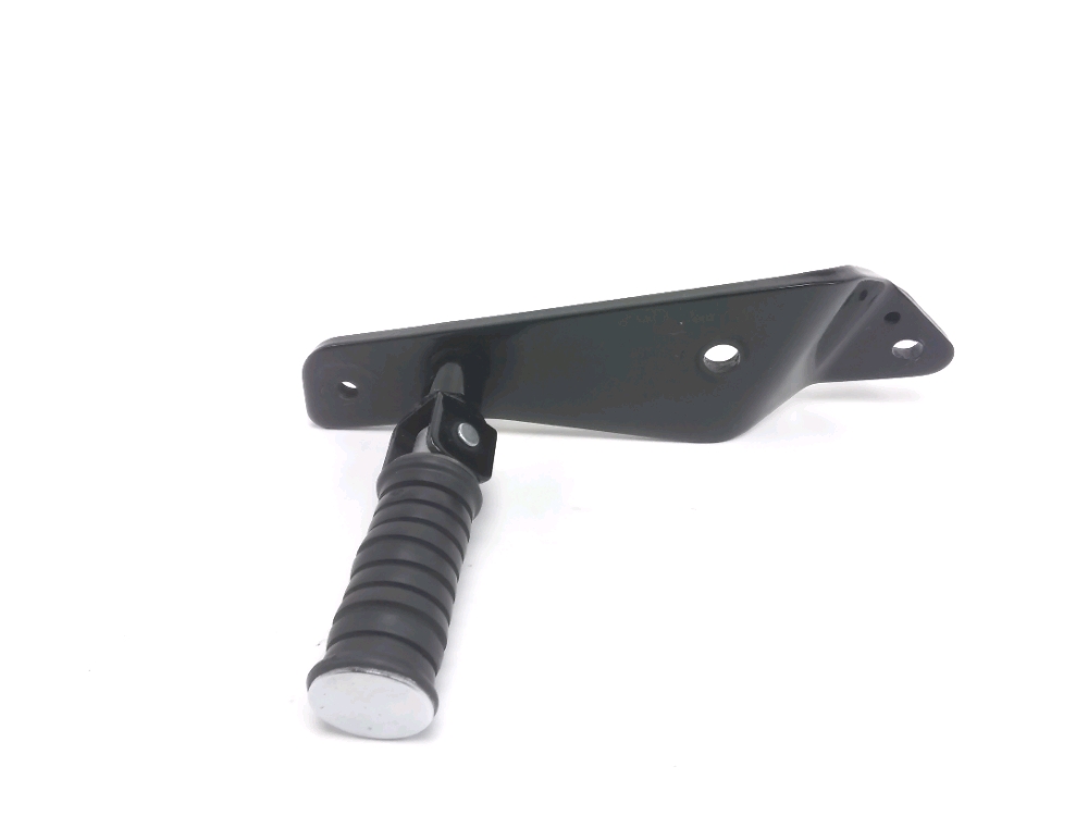 PLATINE ARRIERE DROITE COMPLETE