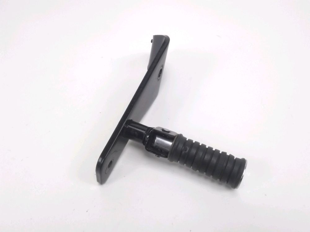 PLATINE ARRIERE DROITE COMPLETE