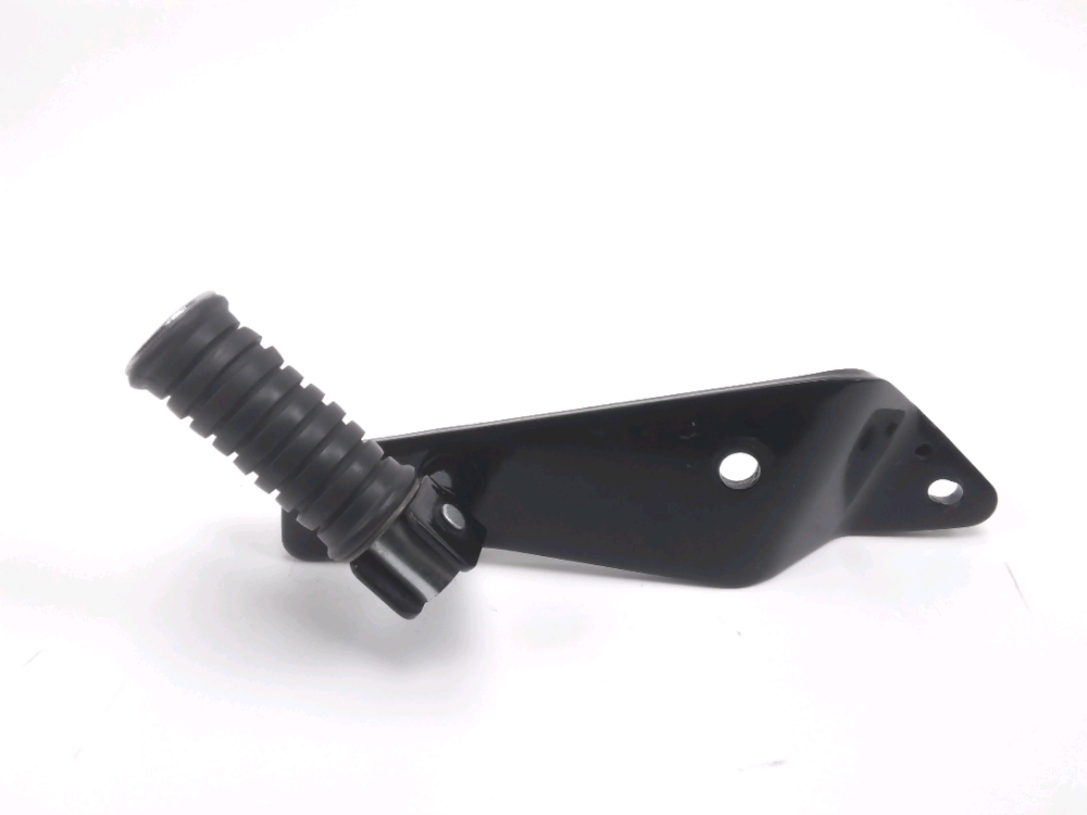 PLATINE ARRIERE DROITE COMPLETE