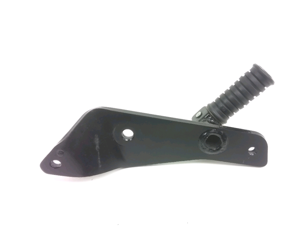 PLATINE ARRIERE DROITE COMPLETE