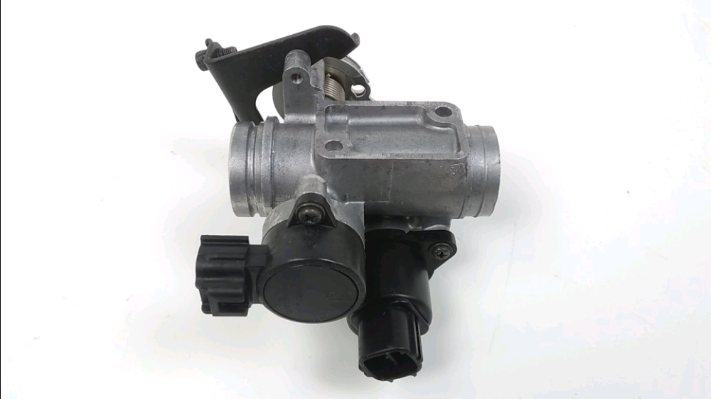 CORPS D'INJECTION DROIT