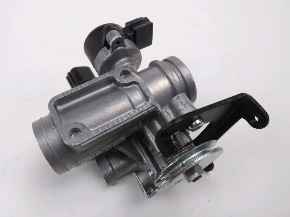 CORPS D'INJECTION DROIT