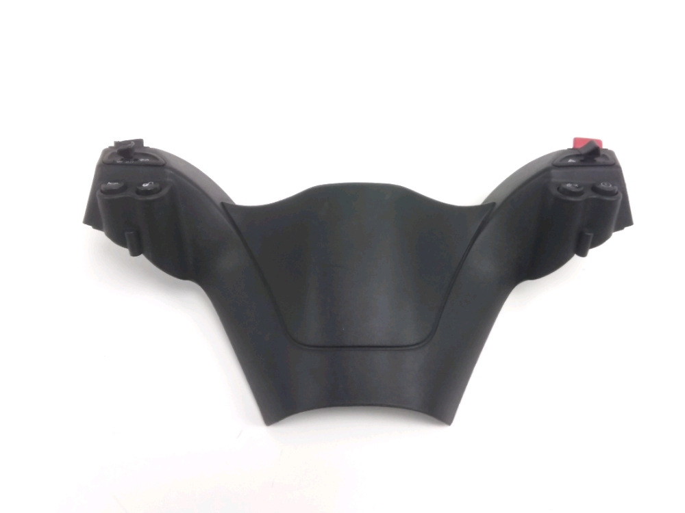 HABILLAGE ARRIERE DU GUIDON