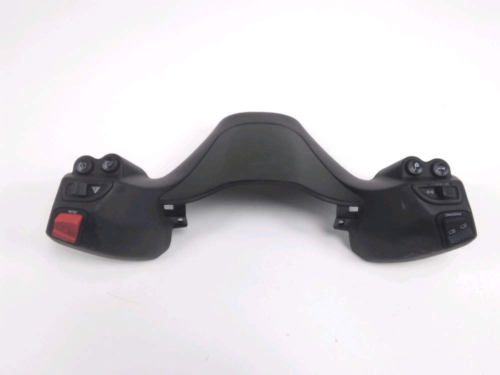 HABILLAGE ARRIERE DU GUIDON