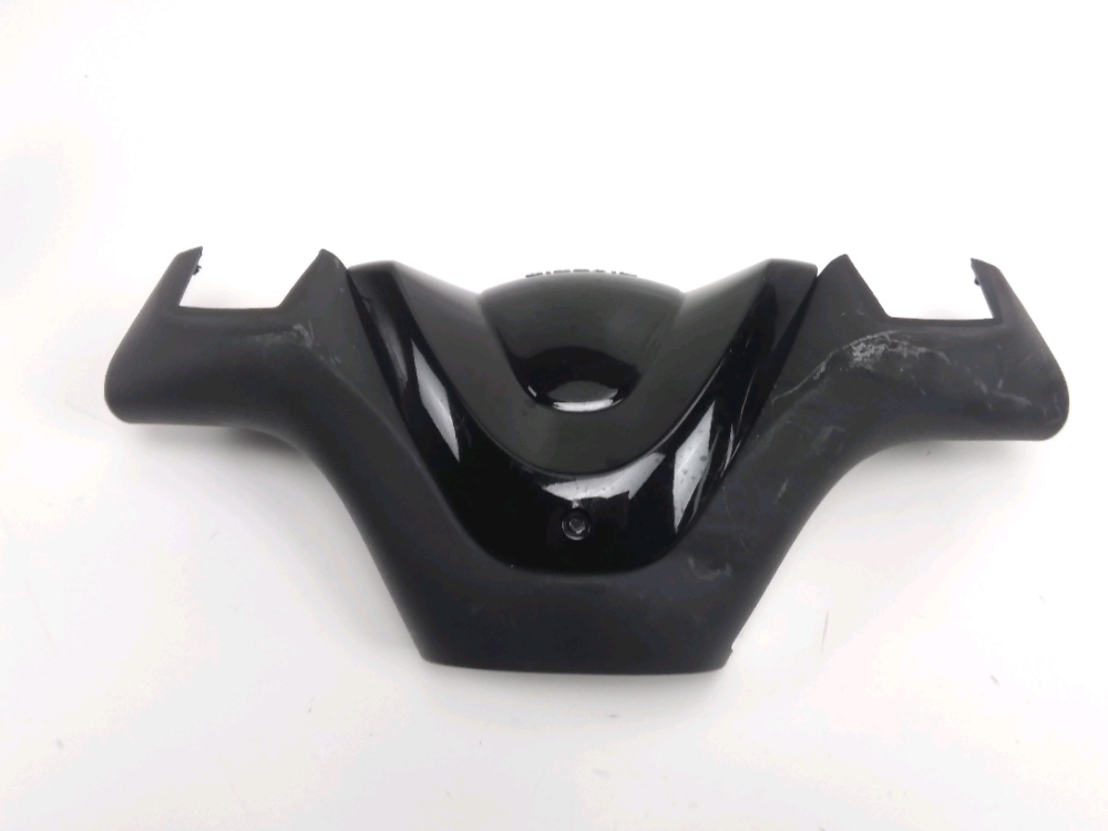 HABILLAGE AVANT DU GUIDON