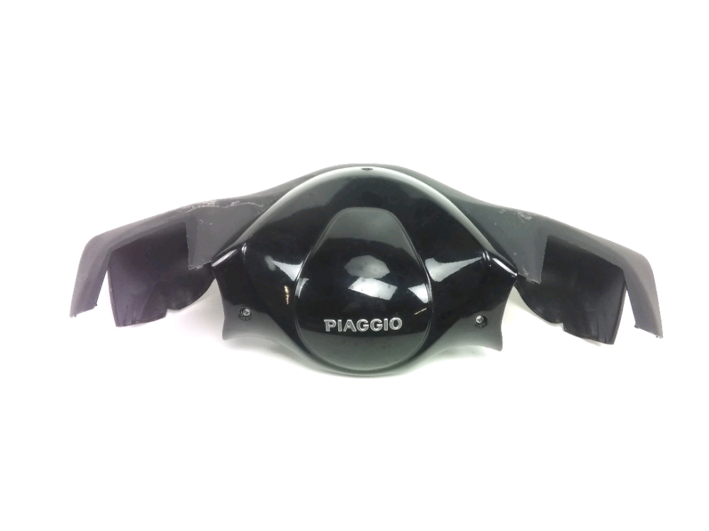 HABILLAGE AVANT DU GUIDON