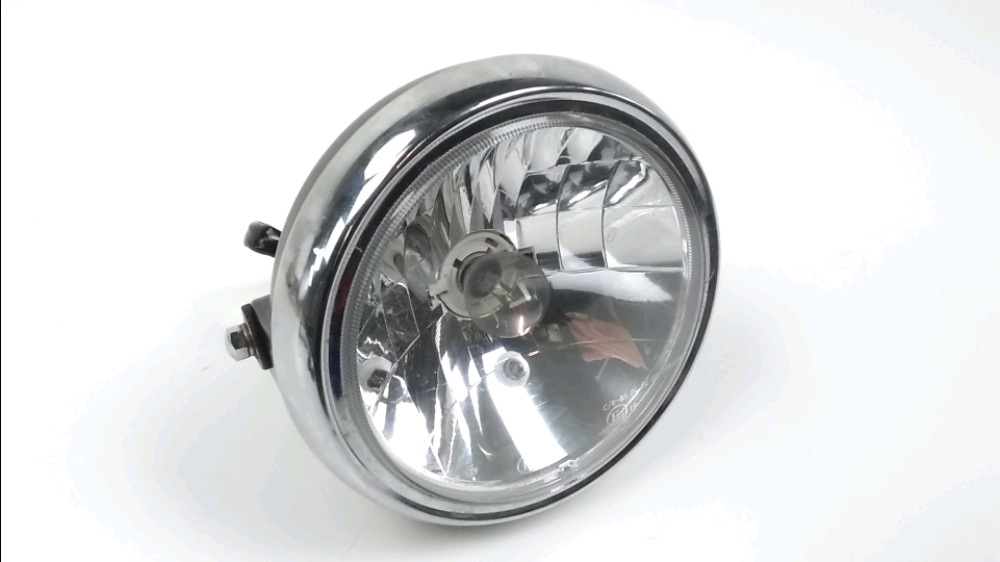 OPTIQUE AVANT