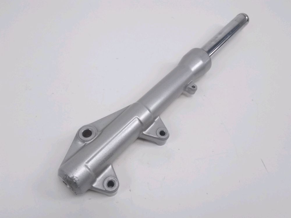 Tube de fourche gauche