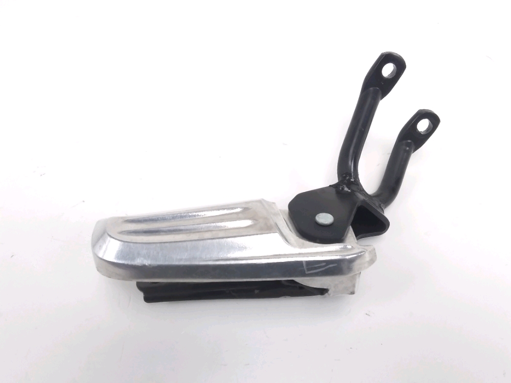 PLATINE ET REPOSE PIEDS ARRIERE DROIT