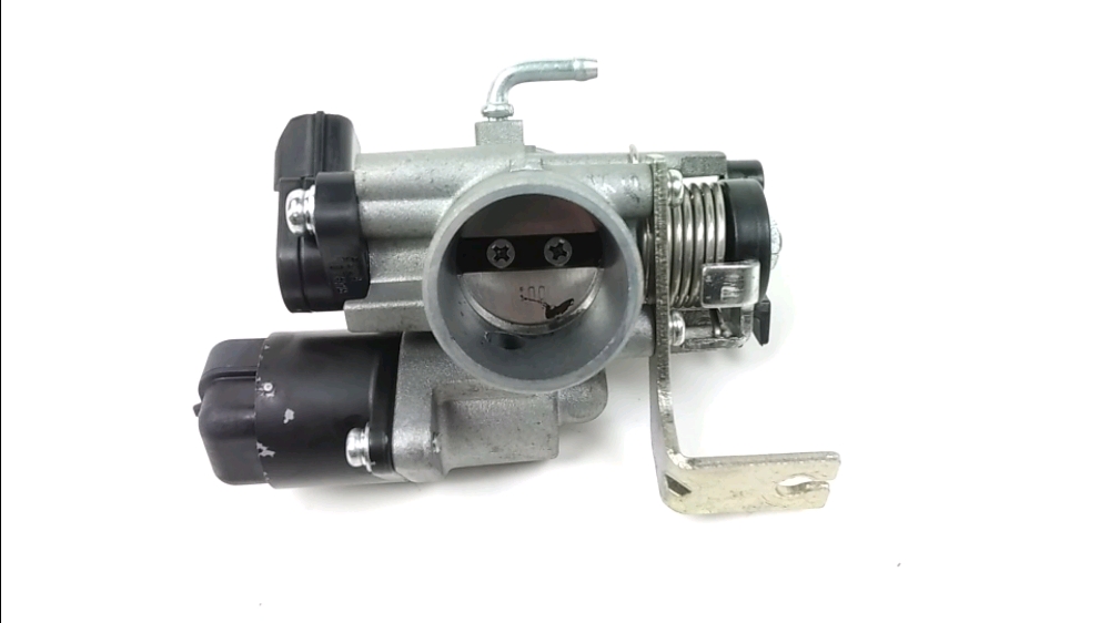CORPS D'INJECTION GAUCHE