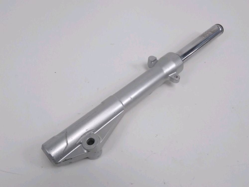 Tube de fourche droit