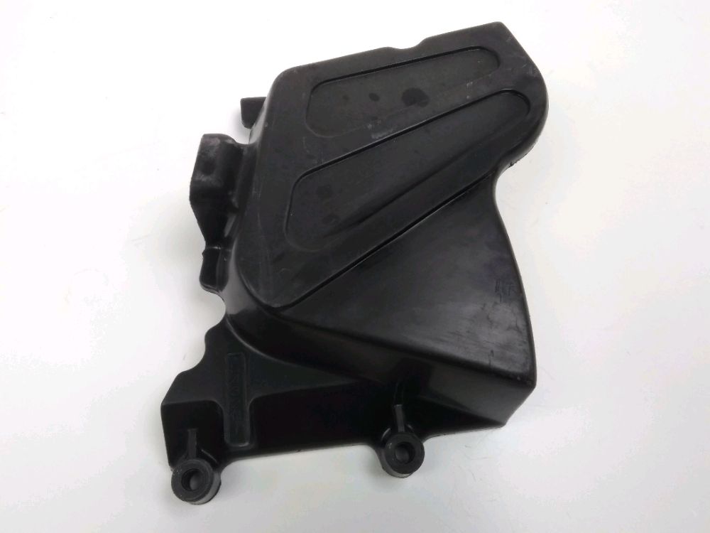 Couvercle pignon sortie boite