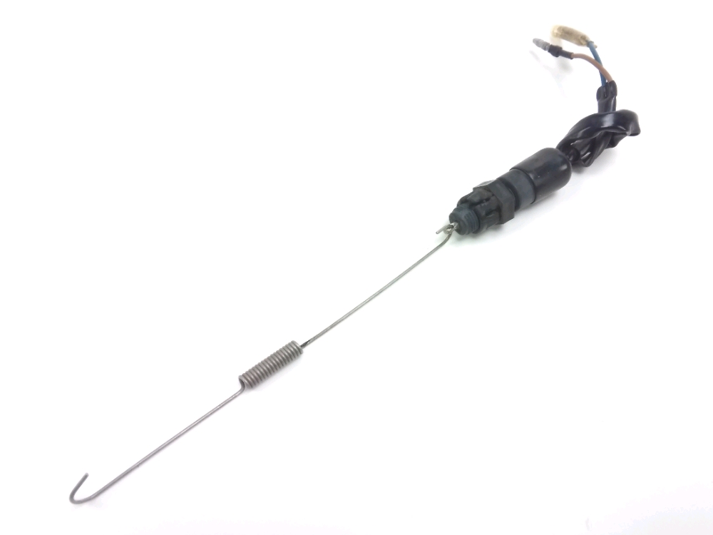 Contacteur de stop ar