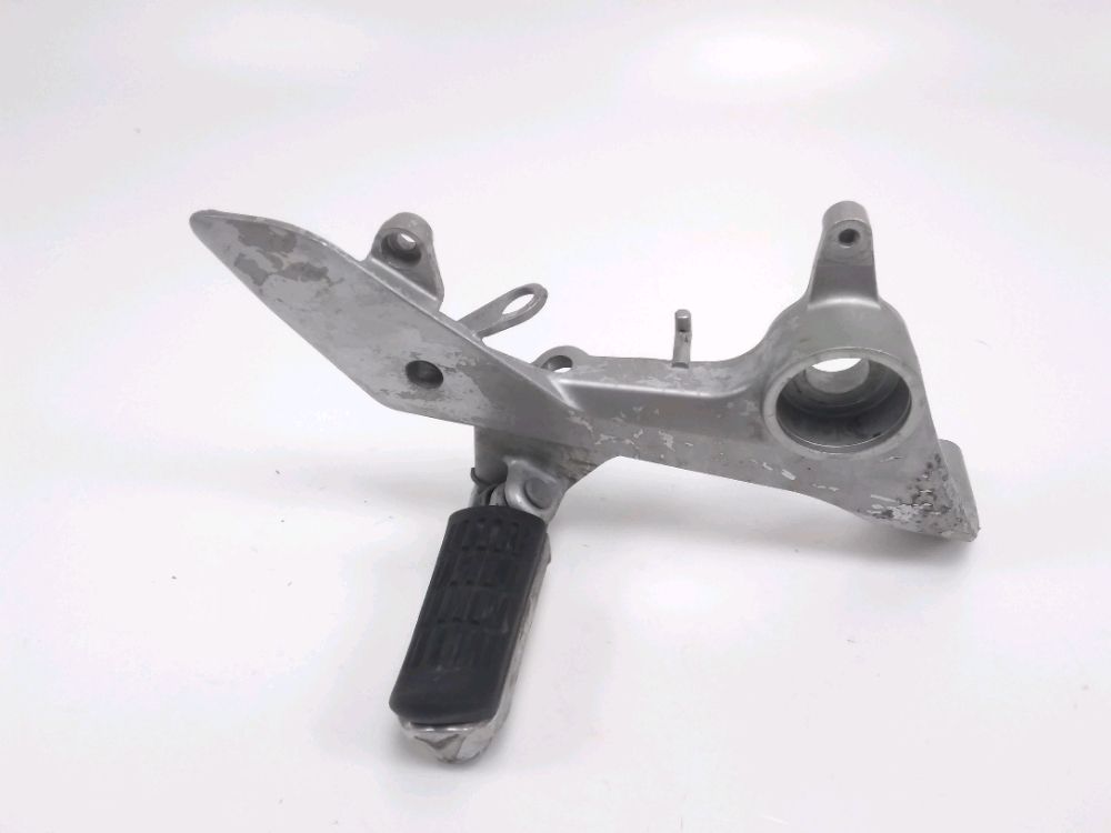 PLATINE AVANT DROITE COMPLETE