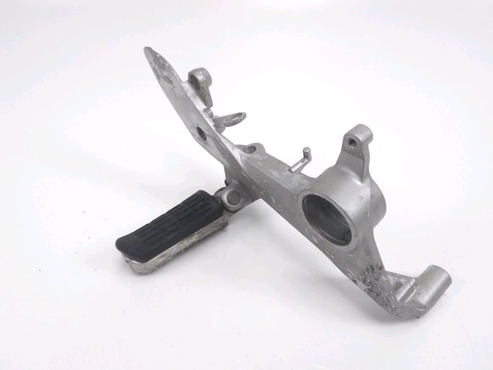 PLATINE AVANT DROITE COMPLETE